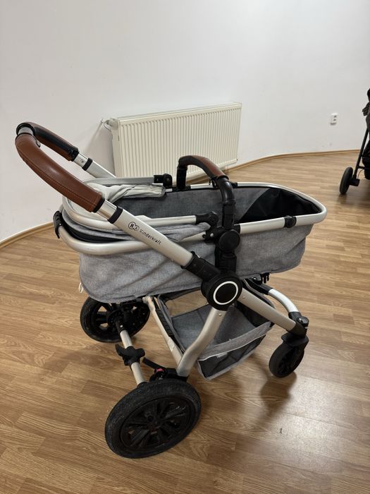 Carucior Kk kinderkraft