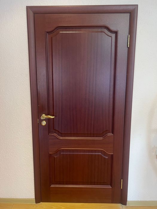 Межкомнатная дверь