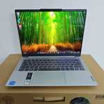 Перфектен Lenovo Ideapad Slim 5 14IRL8 с Гаранция