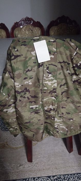 Продаётся форма Мультикам 2 ка размер 48 рост 170 качество очень хорош