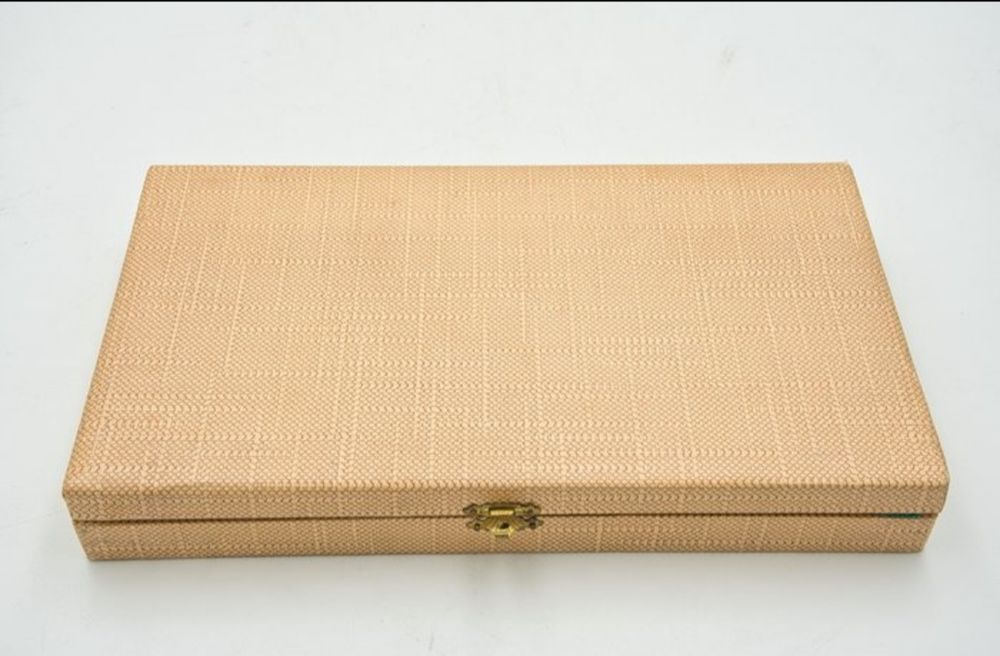Set tacâmuri argint 835
