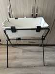 Бебешка вана+ подложка Stokke
