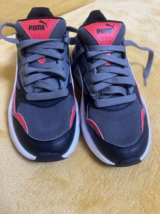 Маратонки Puma 37 размер