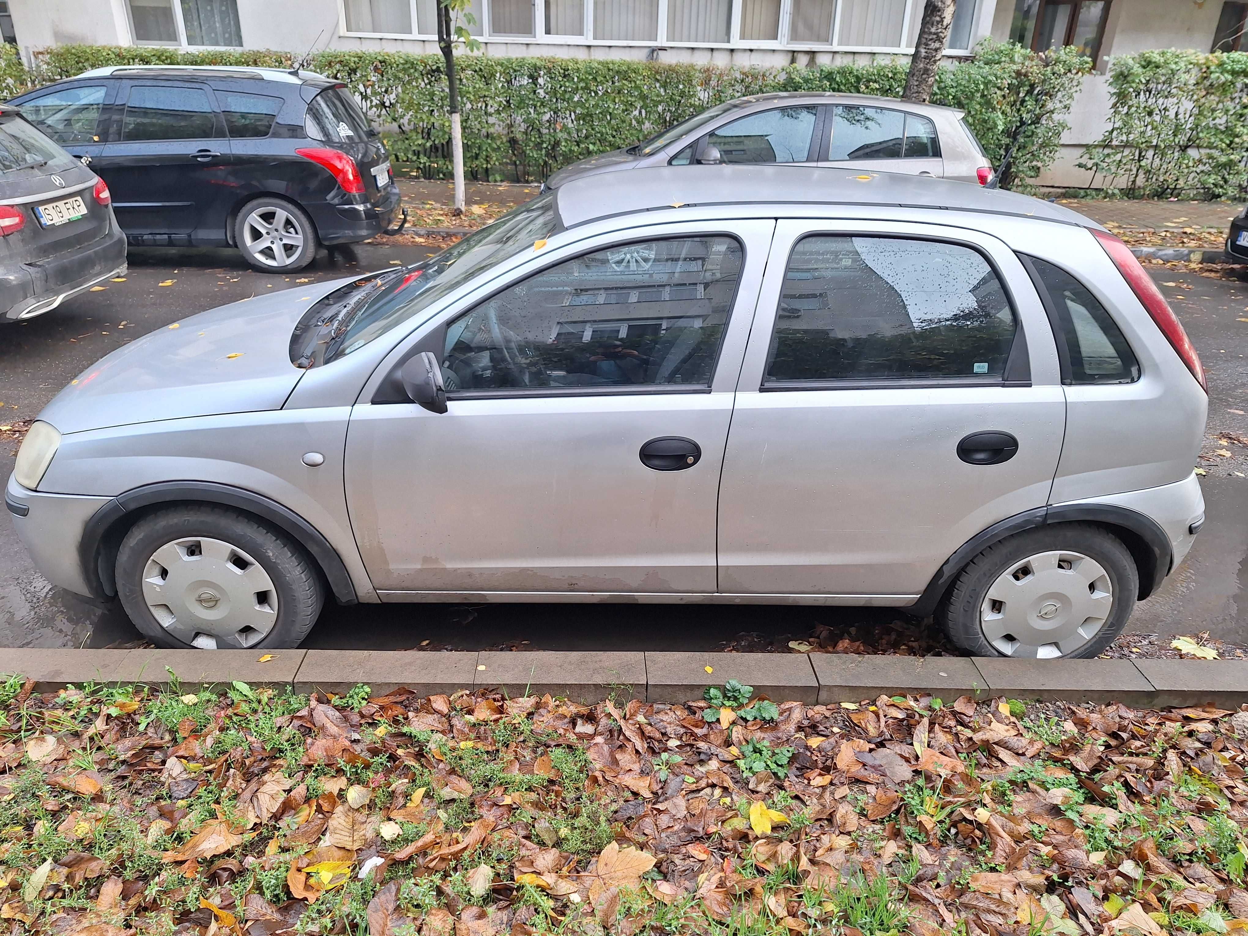 Opel     Corsa  fab2005