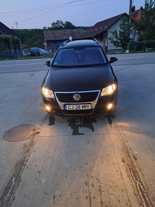 De vanzare Passat b6