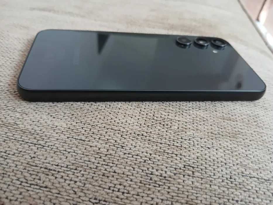 Telefon mobil Samsung Galaxy A55 Dual SIM 8GB RAM 256GB 5G ca NOU