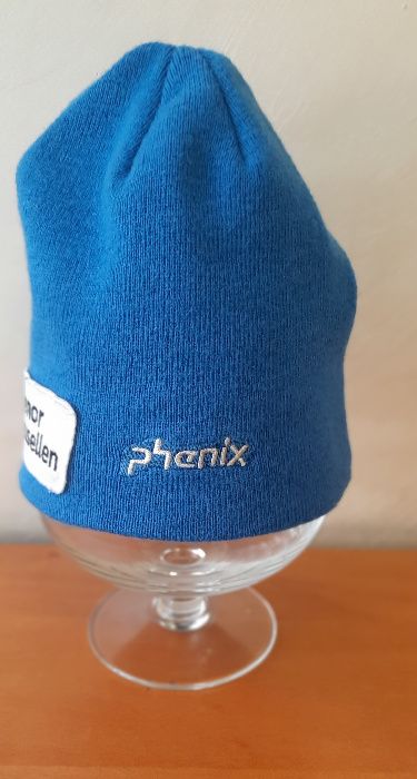 Phenix-Чисто нова
