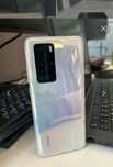 Huawei P40 pro impecabil