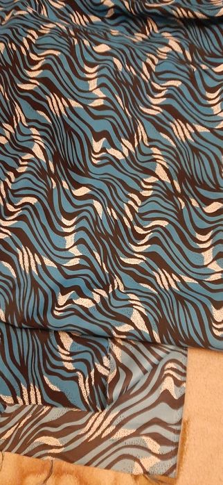 Продам материал искусственный шёлк