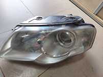 Far vw passat b6 model european