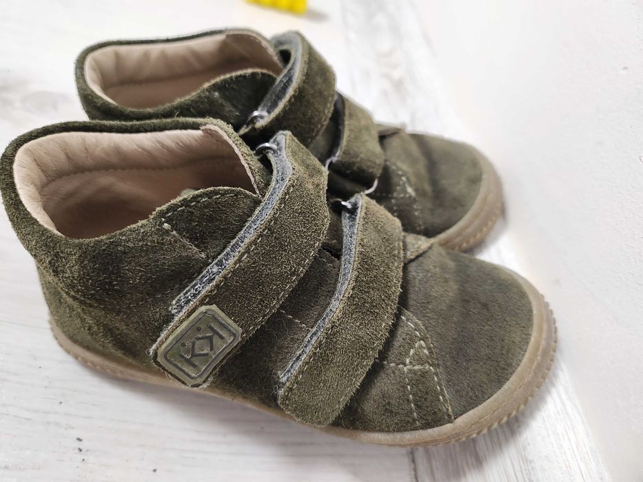 Колев и Колев обувки, 24 номер