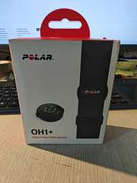 Polar OH1+ Optical Heart Rate Sensor sigilat la cutie 50% OFF!