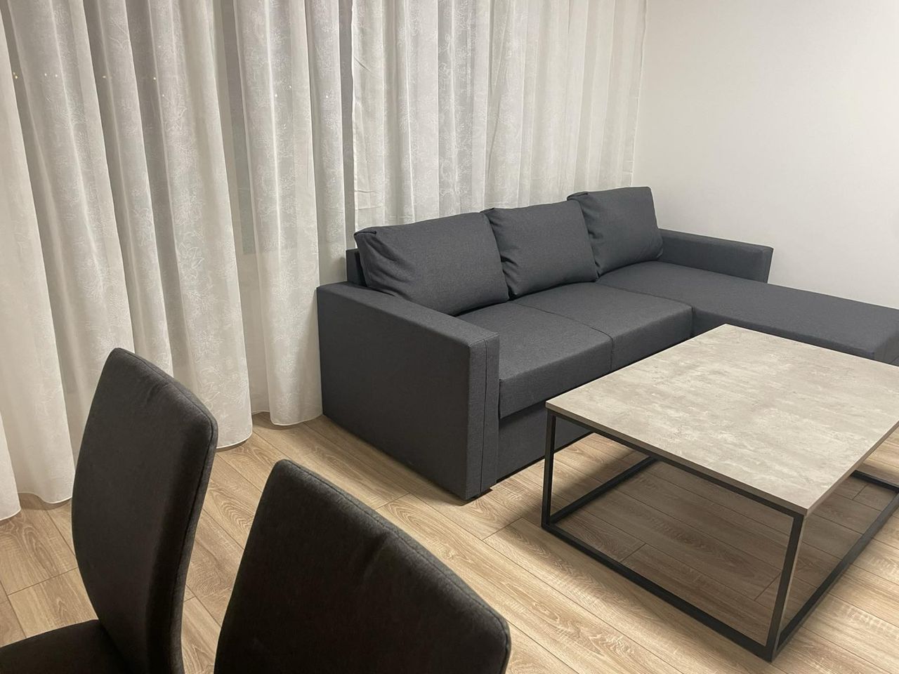 Дава се под наем Тристаен апартамент в София, Левски - 94 кв.м за 663 € - Снимка #10
