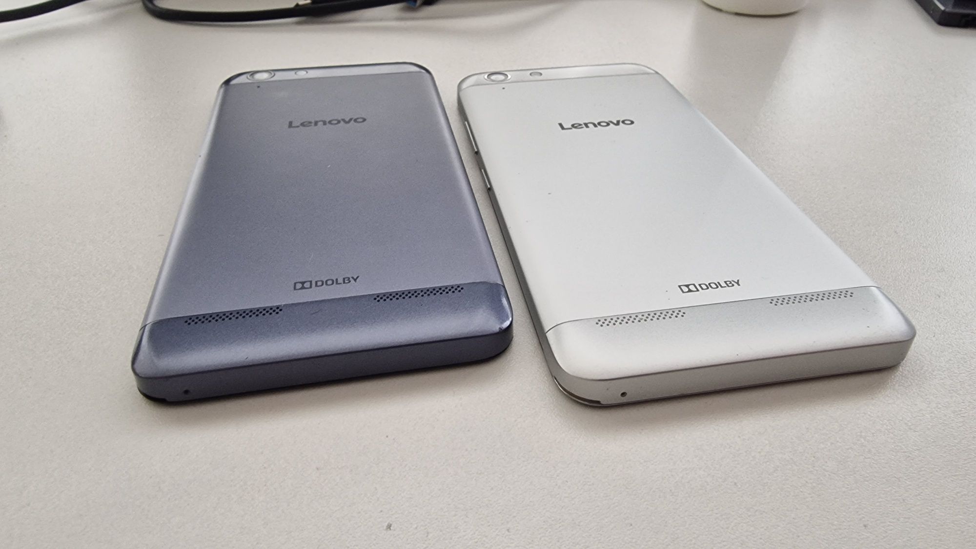 Lenovo Vibe K5 plus dual sim 2броя