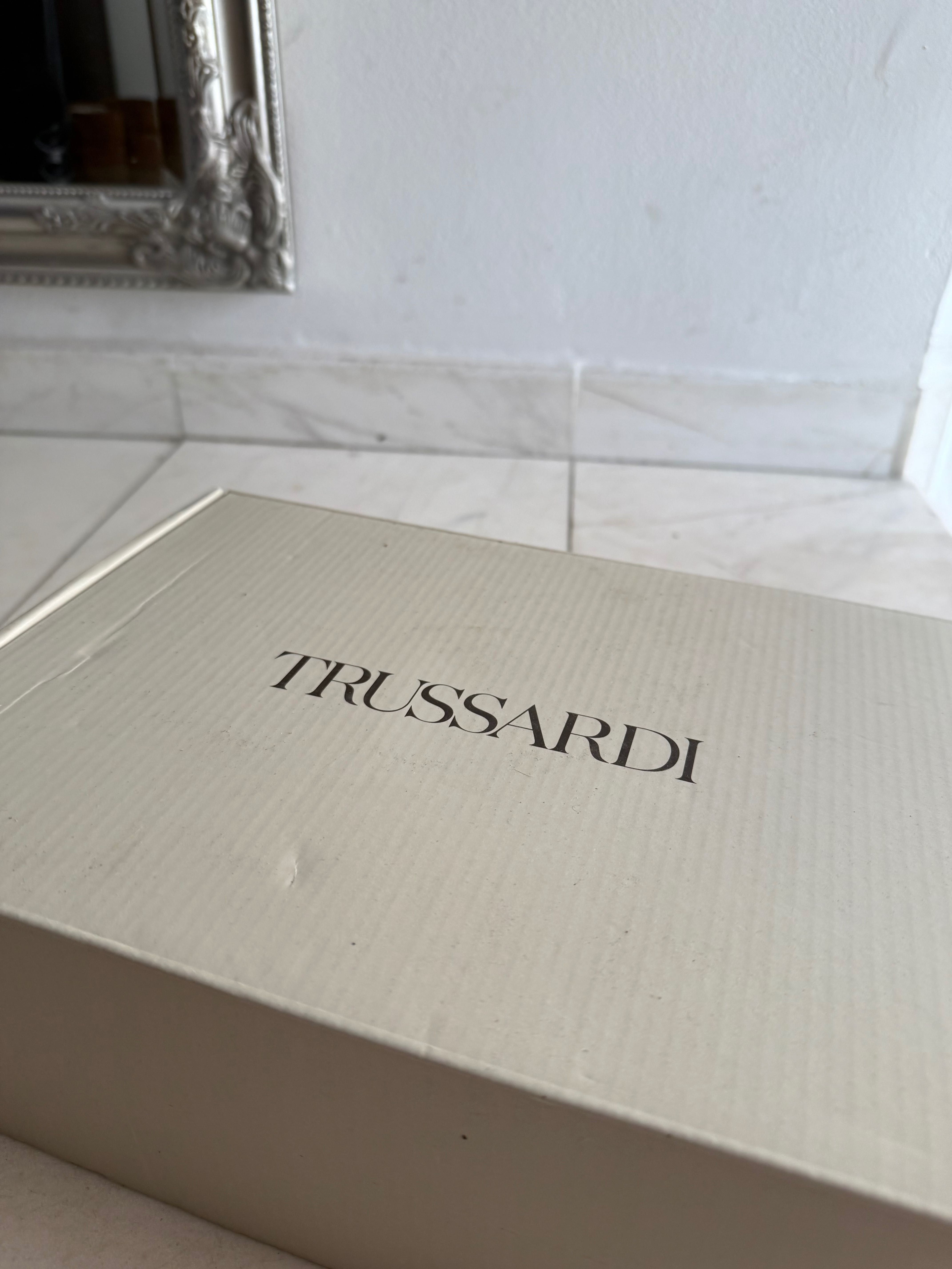 Кецове Trussardi 39