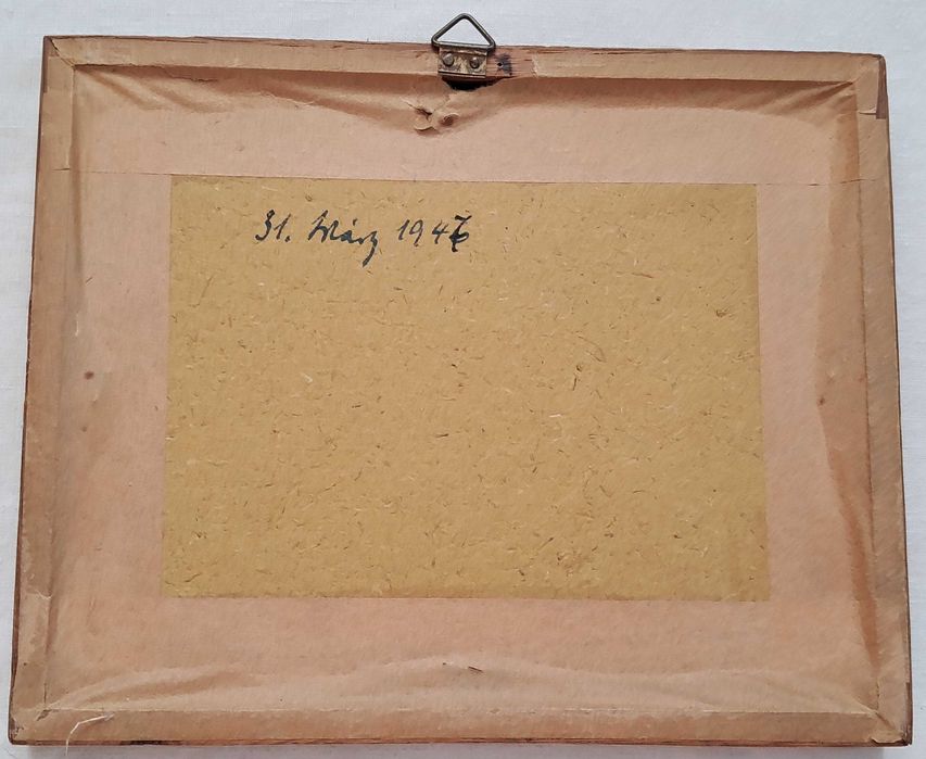 Lot Tablouri ( Flori , Frederic cel Mare)