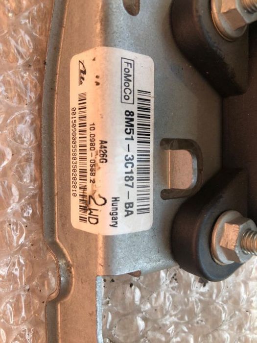 senzor esp ford focus 2 2010