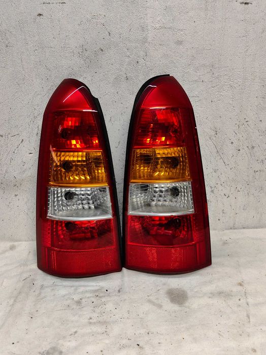 Оригинални стопове Опел Астра  Opel Astra G Комби