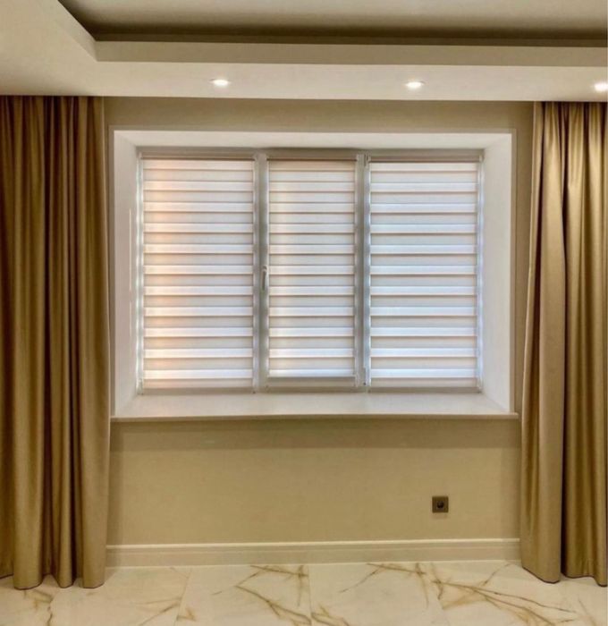 Жалюзи Ролл шторы Москитные сетки шторы