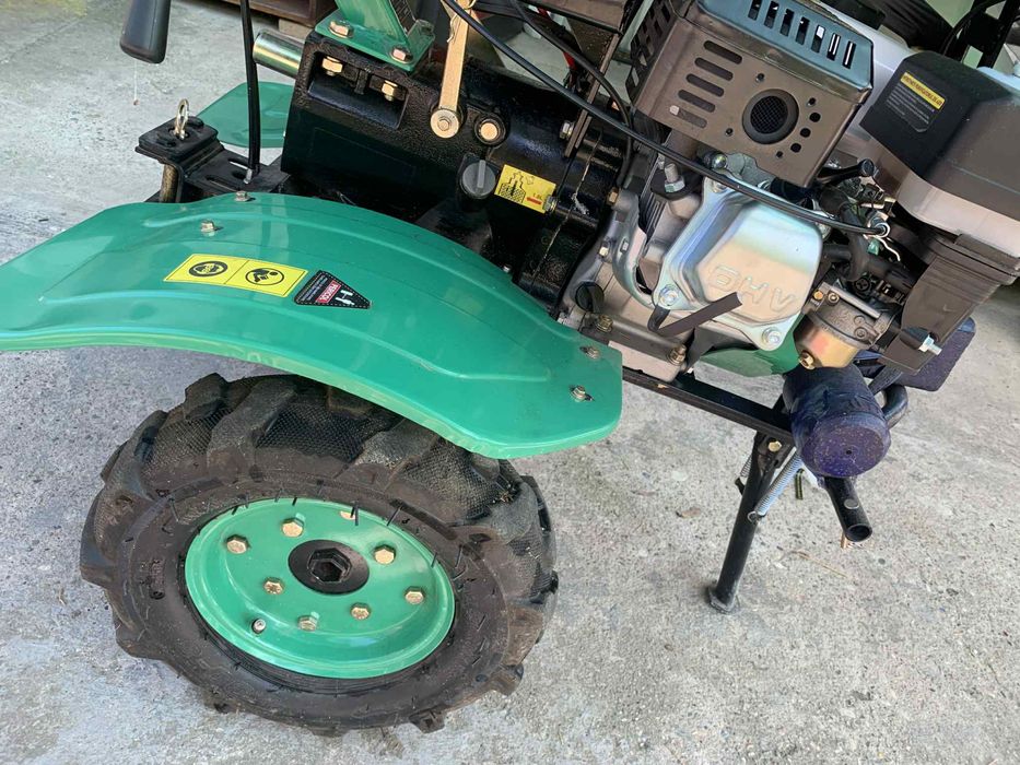 Motocultor Micul fermier GF-2294 7,5