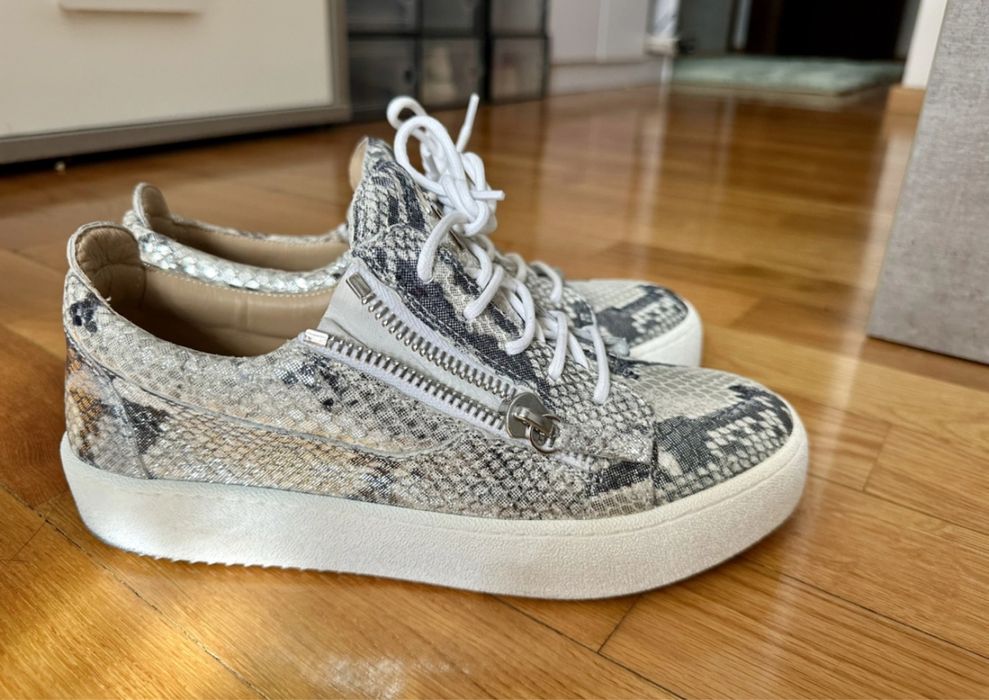 Giuseppe Zanotti Trainers