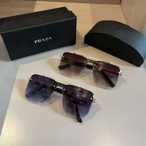 Ochelari de soare Prada 260465