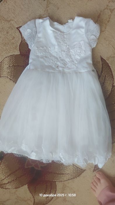 Көйлек платья 3 вида новогодный