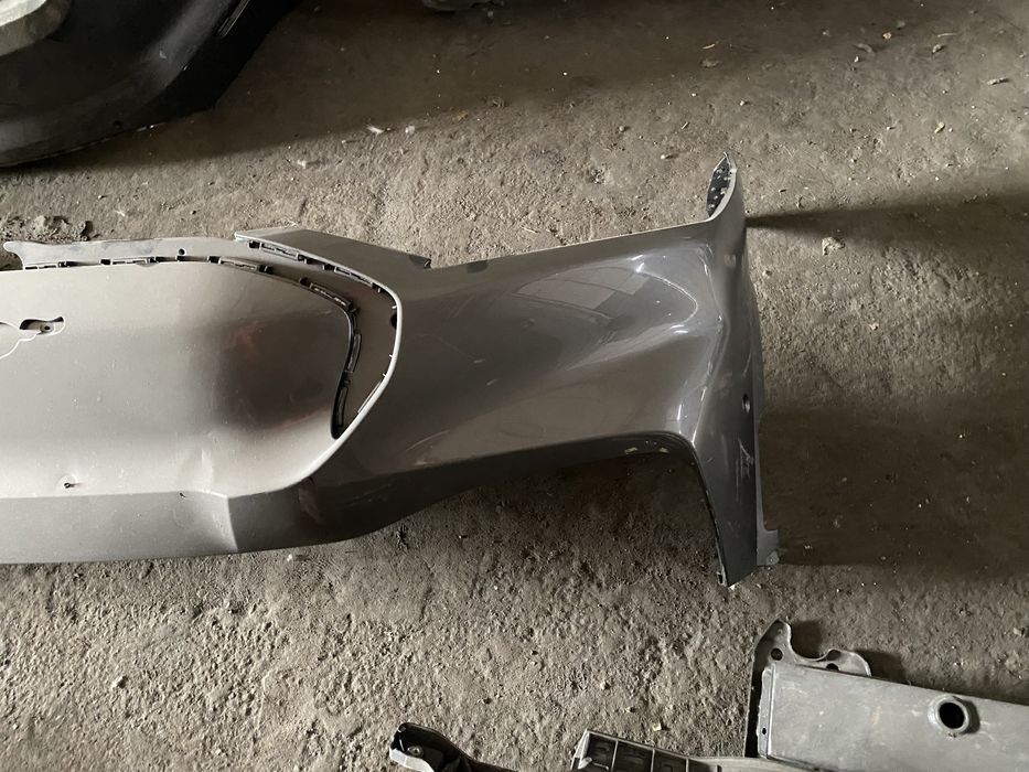 Bara Ford Mustang Mach-E 2021 - 2024 bara fata Mach E mache