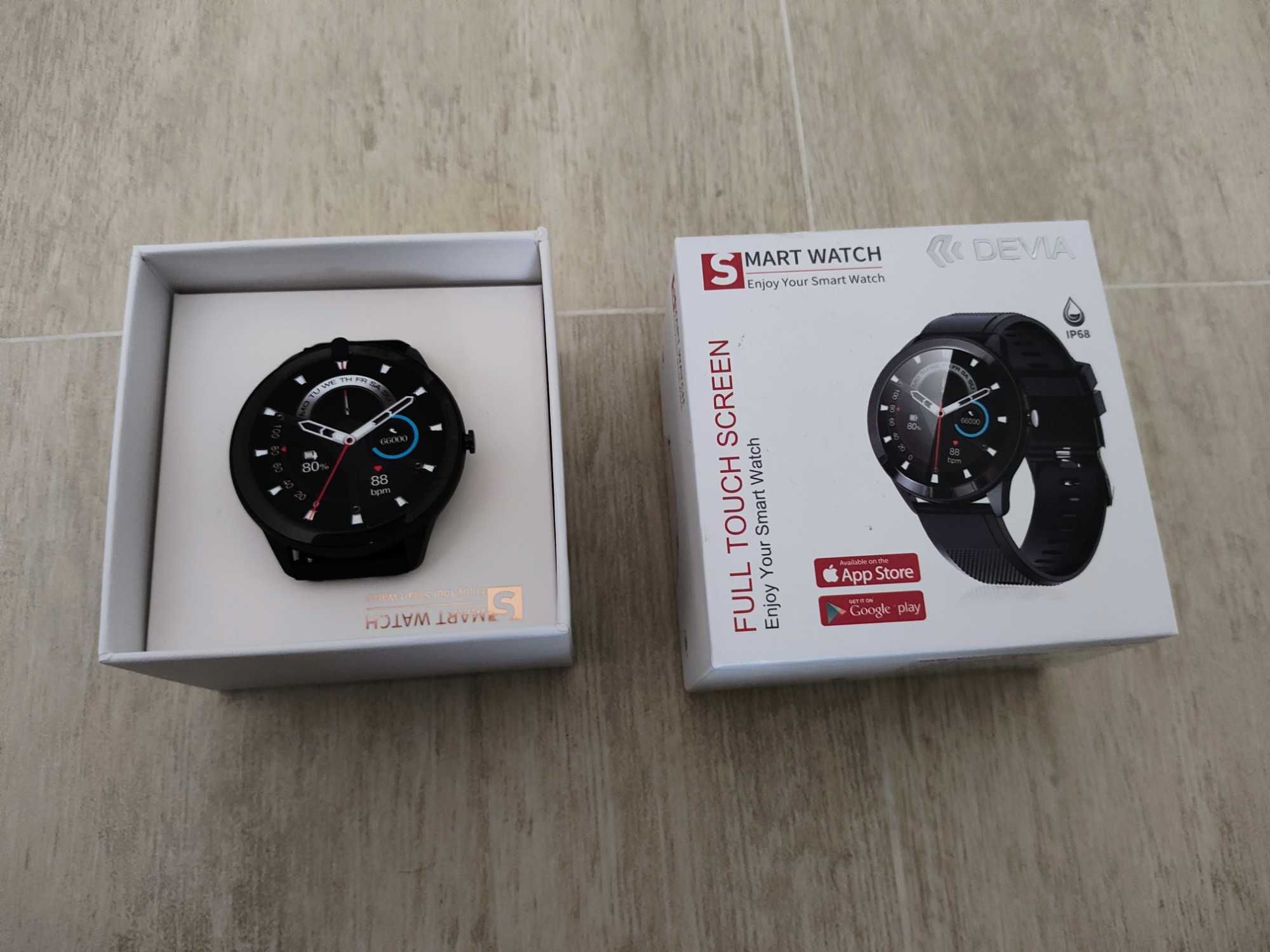 Smart Watch Devia Star