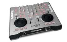 Mixer Numark Omni Control