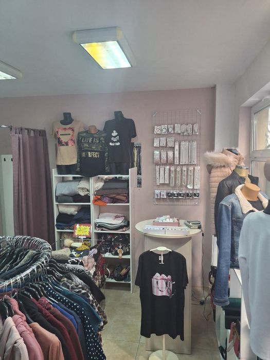 Преотстъпвам работещ бизнес