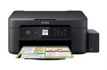 Epson XP3205 новый в коробке смпч без чиповая система