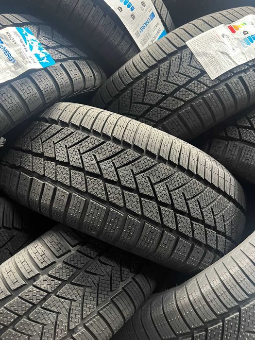 4 Anvelope noi iarna m+s 205/55 R16 Sunny Dot 2025 Garantie 2 ani