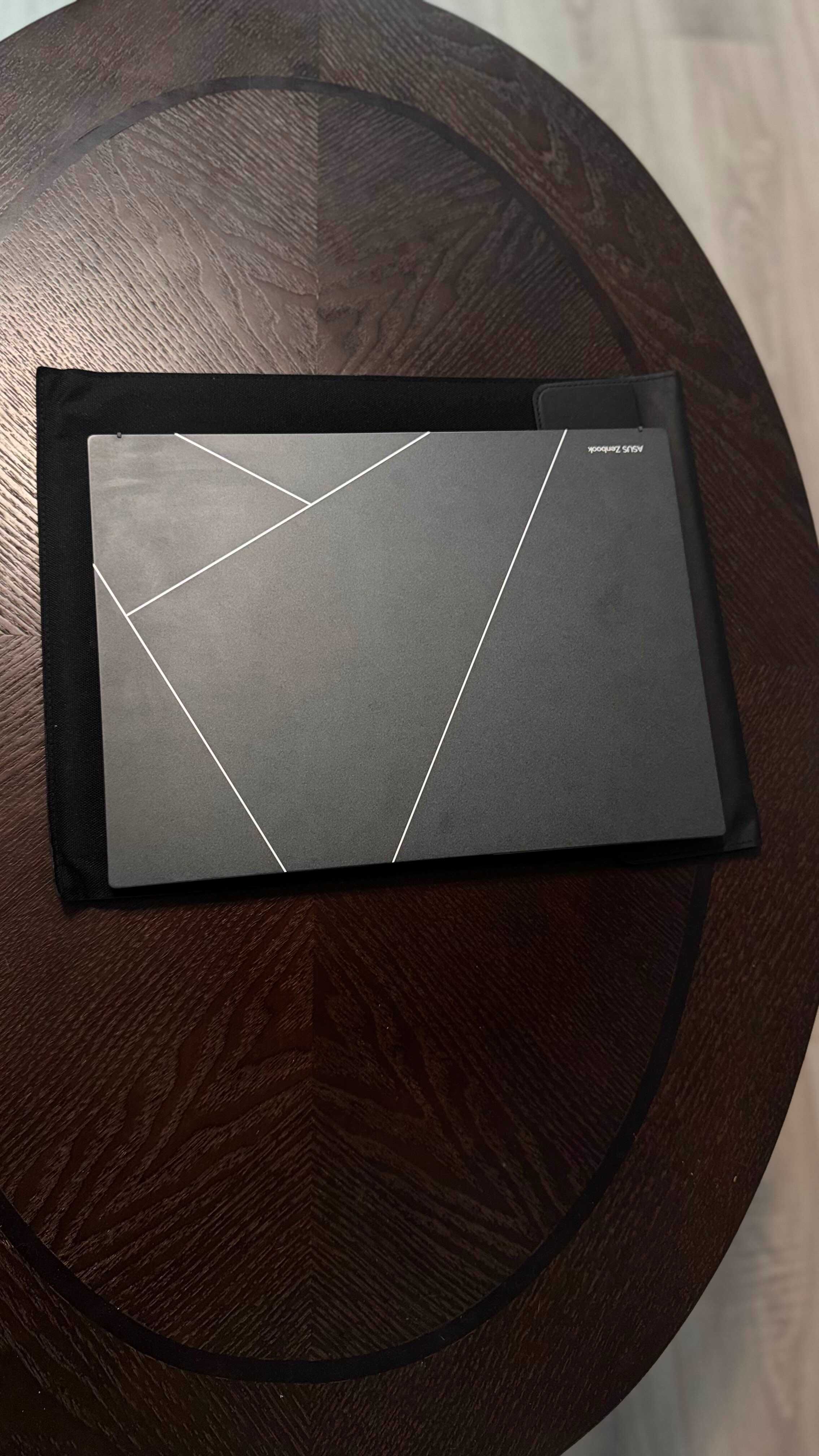 Laptop Asus Zenbook S13 OLED