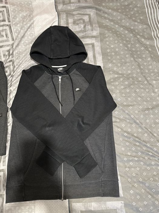 Nike уникален екип