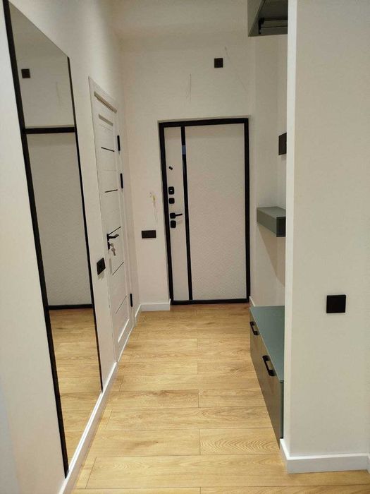 1 ком в Darhan residence по окончательной цене Дархан мирзо улугбек