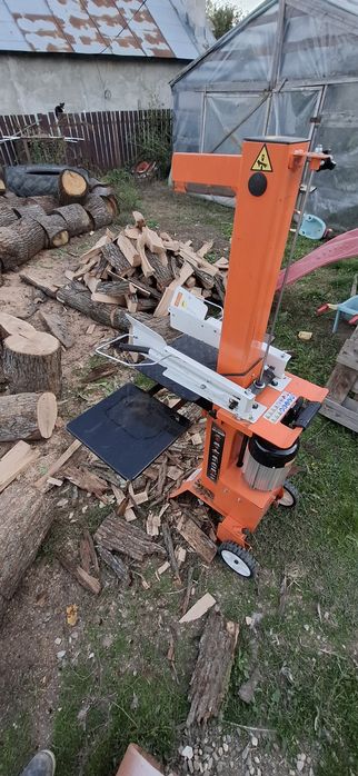 Spargator lemne 9 Tone