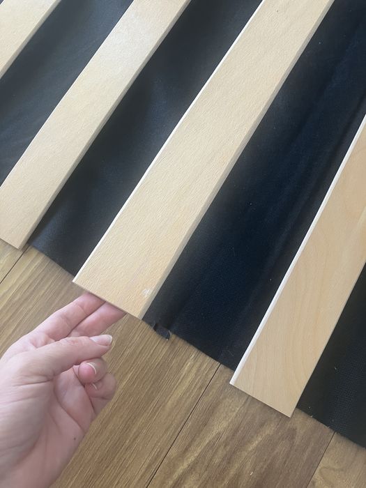 Подматрачна рамка 200х90