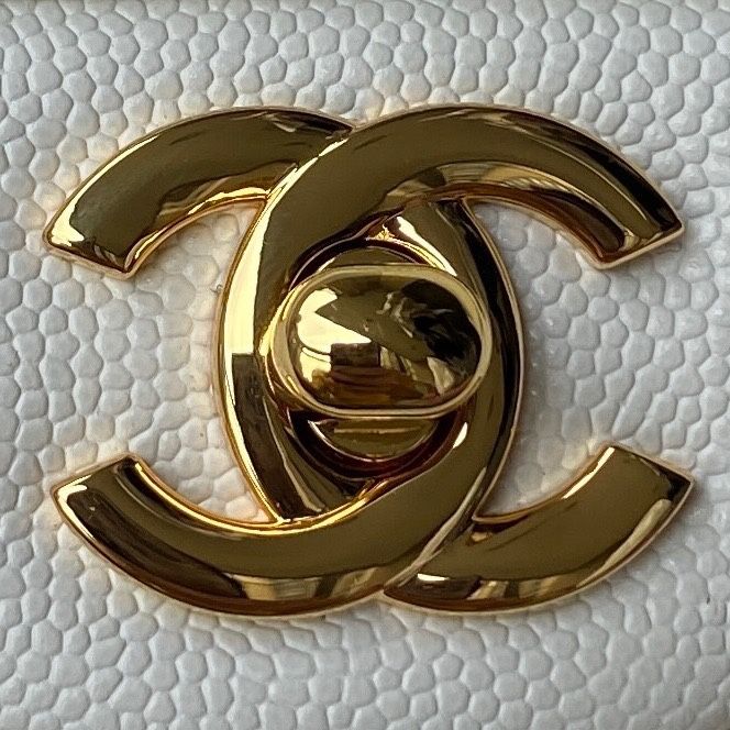 Geanta Chanel 23 cm stoc