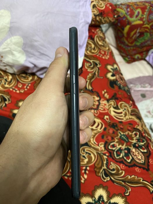 Redmi not 9 жағдайы жақсы минуст толка каропка жок