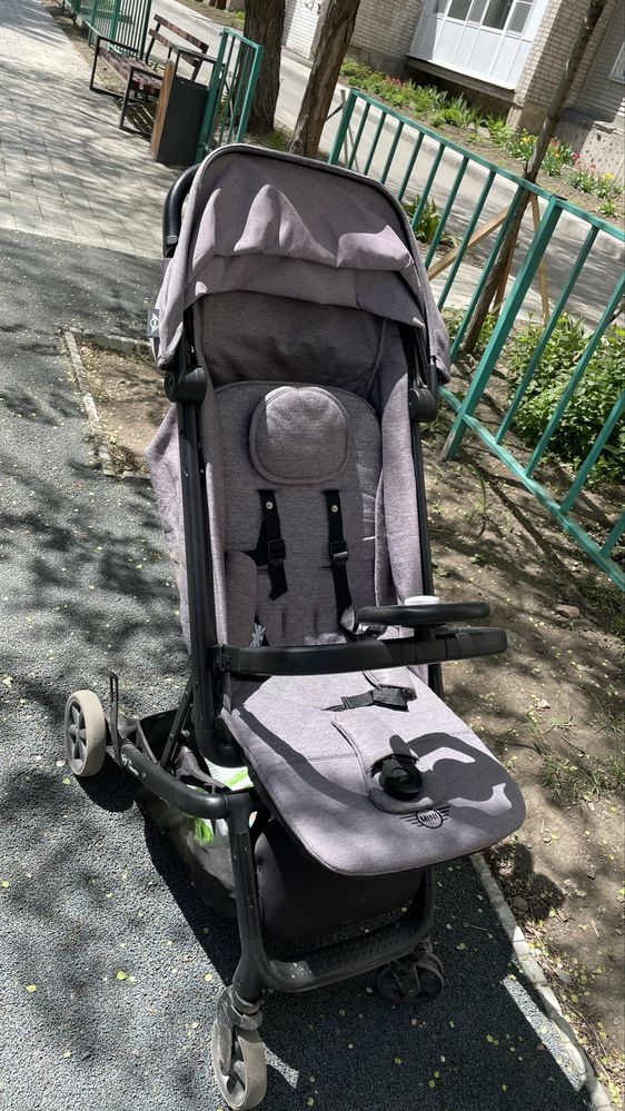 Коляска Easywalker