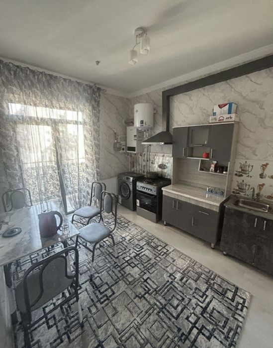 Шайхонтохур на аренду семью и студентов