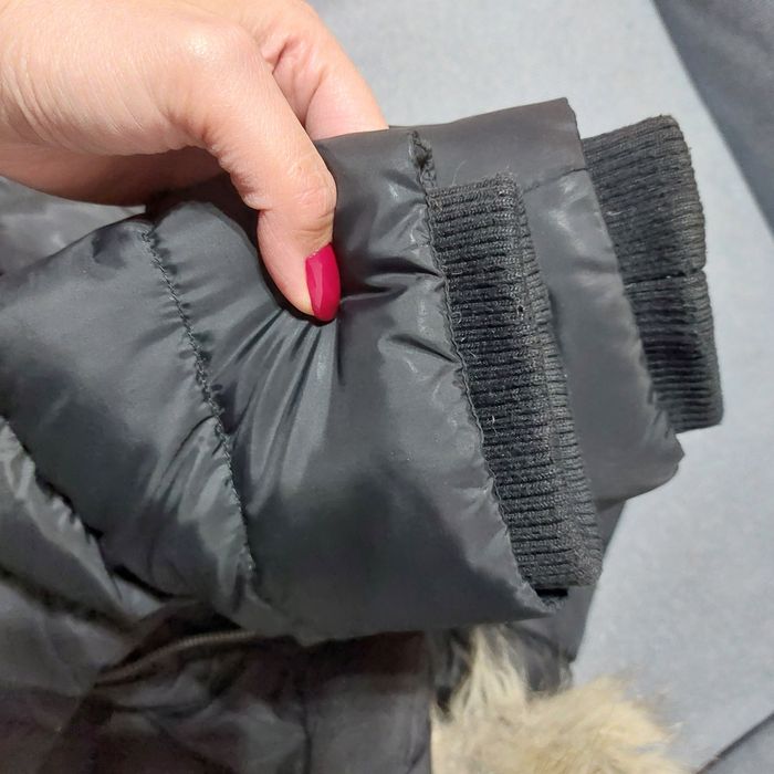 Дамско зимно яке Tommy Hilfiger