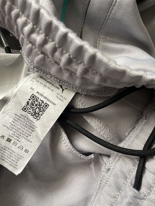 PUMA AMG Petronas F1 Team/мъжки спортен екип/анцунг S