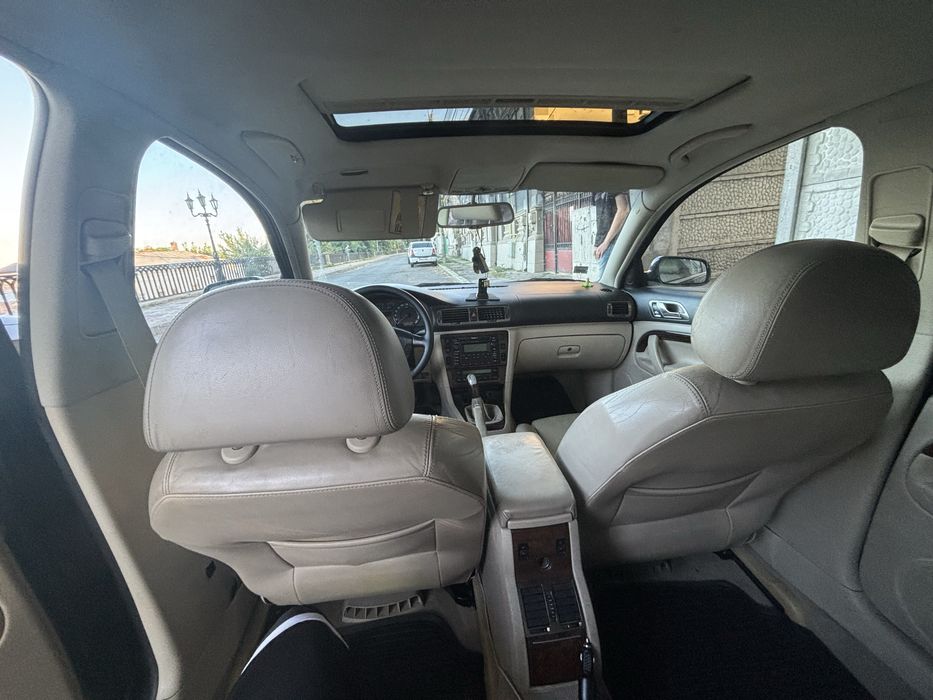 Vand sau schimb Skoda superb 1  2.5tdi 163 de cai bdg