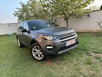 Land Rover Discovery Sport Import recent an 28.03.2017 Tractiune 4 x 4 CV Automata 4 Camere 360*