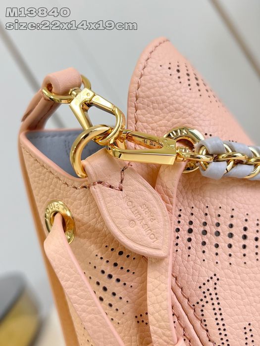 Geanta Louis Vuitton Bella 22cm, tip Premium