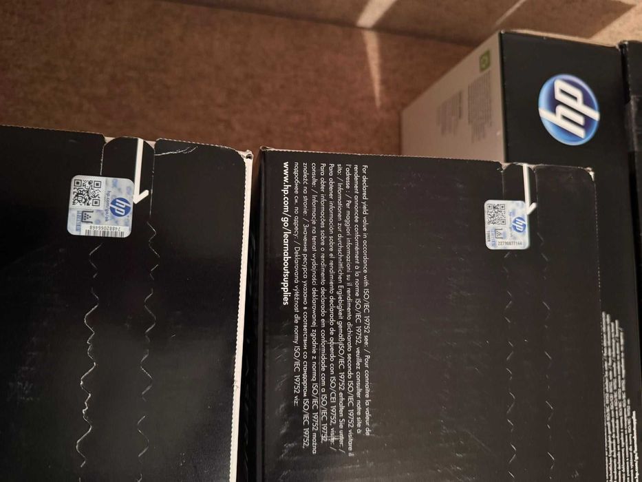 HP LASERJET TONER cartus 81A - 49x original
