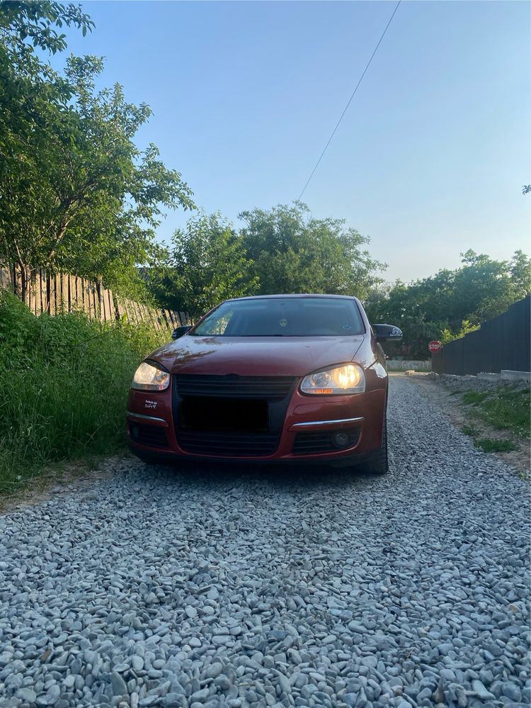 Vand Volkswagen Jetta