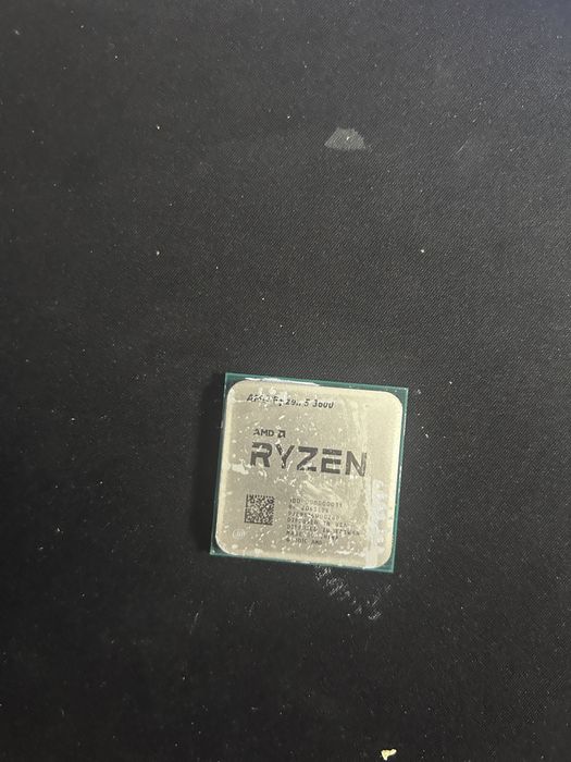 ryzen 5 3600  gen 3000